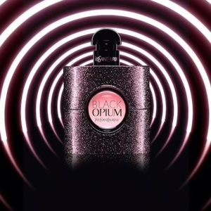 Black Opium YSL